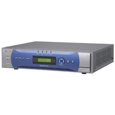 Panasonic WJ-ND300A Network Video Recorder