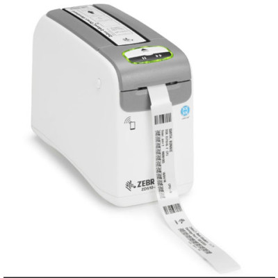 Zebra ZD510-HC Barcode Label Printer
