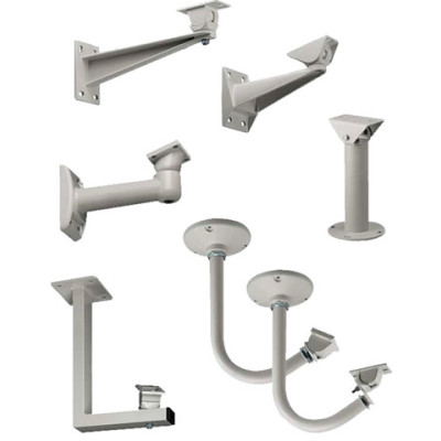 Videotec Mounting Brackets Products