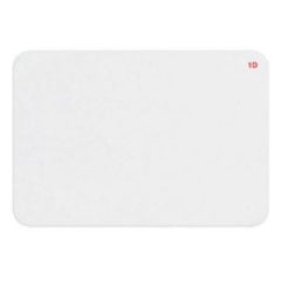 Brady Films and Laminates Plastic ID Card