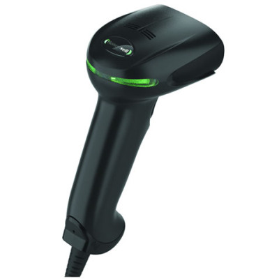 Honeywell XP 1950g Barcode Scanner