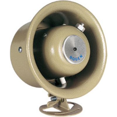 Bogen SPT5A Public Address Equipment