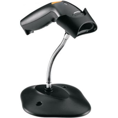 Symbol LS1203 Barcode Scanner