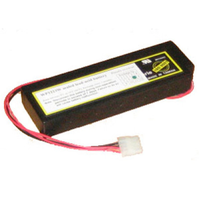 Posiflex Jiva Series Battery