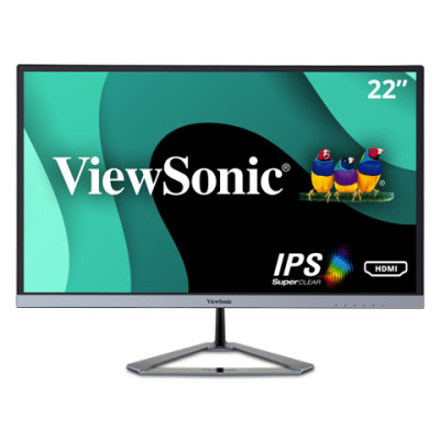 ViewSonic Monitors Monitor
