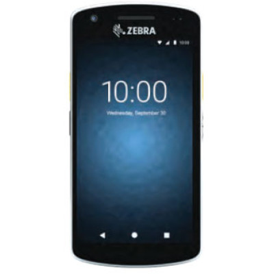 Zebra EC55 Mobile Computer