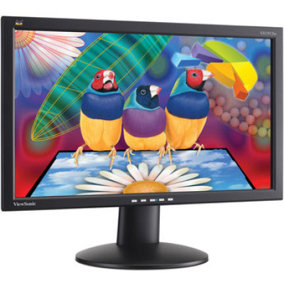 ViewSonic VA1913w Monitor