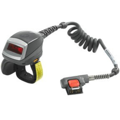 Motorola RS419 Ring Barcode Scanner