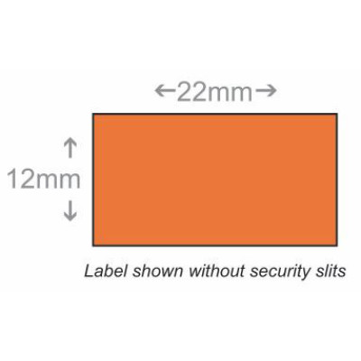 AirTrack Price Marking Label Price Labels