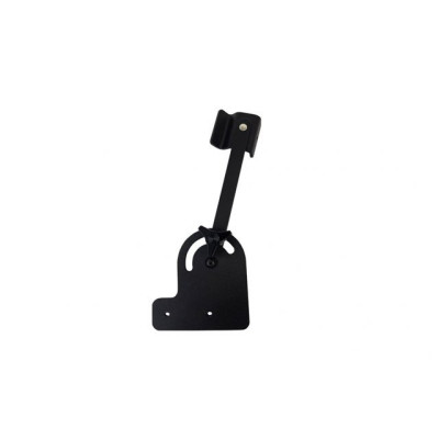 Gamber-Johnson Cradle and Docking Station Accessory