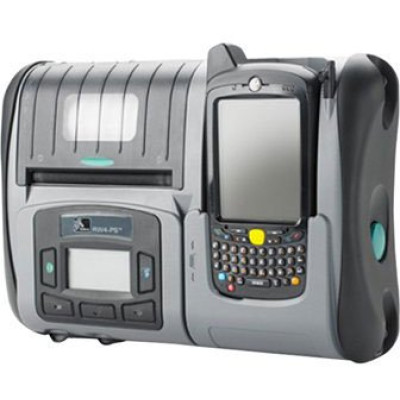 Zebra RW 420 Portable Barcode Printer