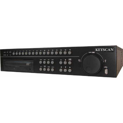 Keyscan Products