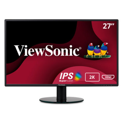 ViewSonic Monitors Monitor