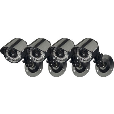 FLIR Security Camera