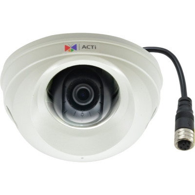 ACTi Security Camera