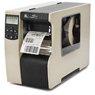Zebra 110Xi4 Barcode Label Printer