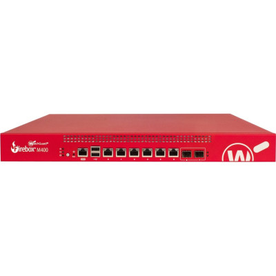 WatchGuard Data Networking