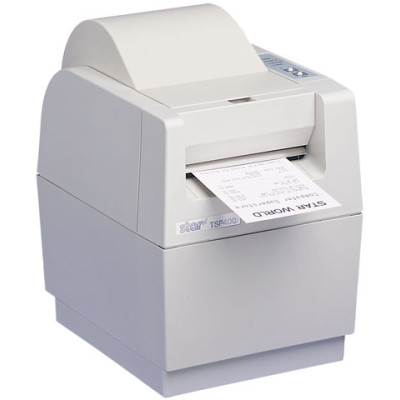 Star TSP412 Receipt Printer