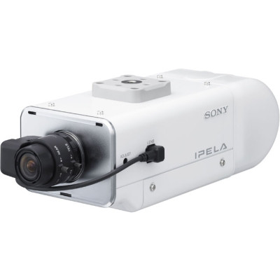 Sony Electronics SNC-CS50N Security Camera