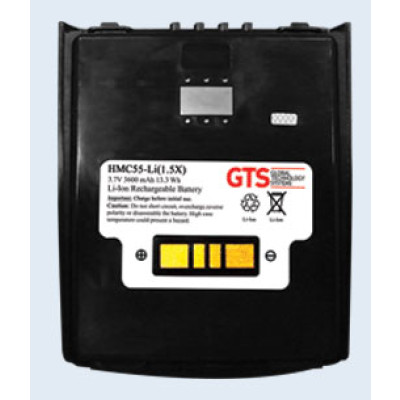 Global Technology Systems Symbol Replacement Batteries Battery