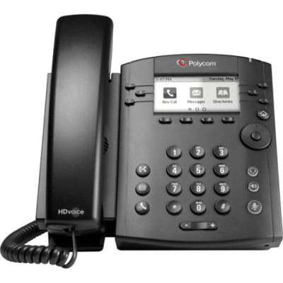 Polycom Telecommunication Equipment