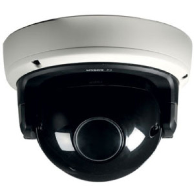 Bosch FlexiDome Series Security Camera