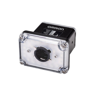 Omron MicroHAWK V430 Fixed Barcode Scanner