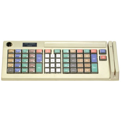 Logic Controls KB5000 Programmable Keyboard