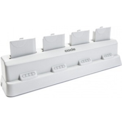 Code CR4400 Sled Accessory