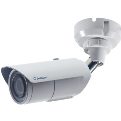 GeoVision Security Camera