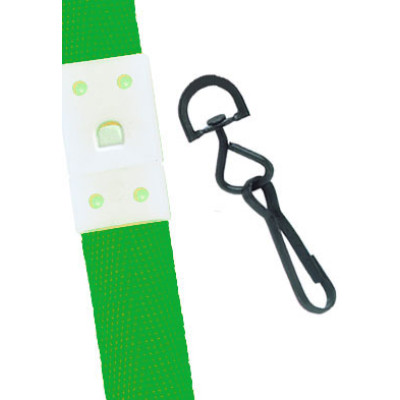 Brady Lanyards Lanyard