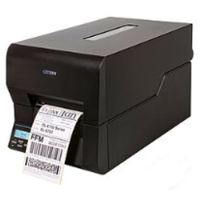 Citizen CL-E720 Barcode Label Printer