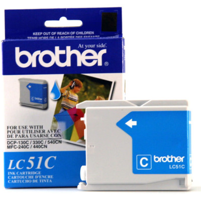 Brother InkJet Cartridge