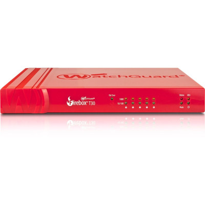 WatchGuard Data Networking
