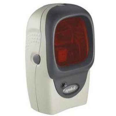 Symbol LS9208i Barcode Scanner