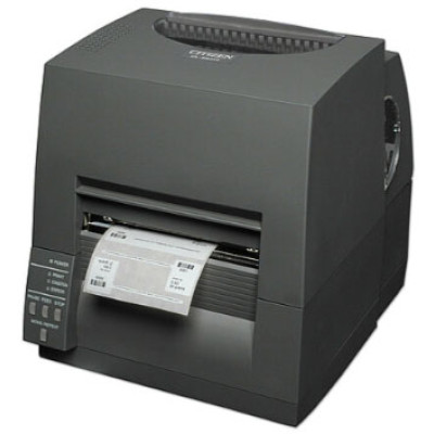 Citizen Barcode Label Printer