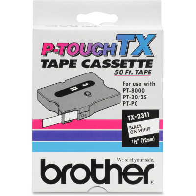 Brother InkJet Cartridge