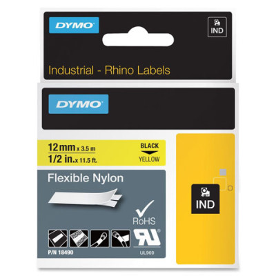 Dymo Labels Barcode Label