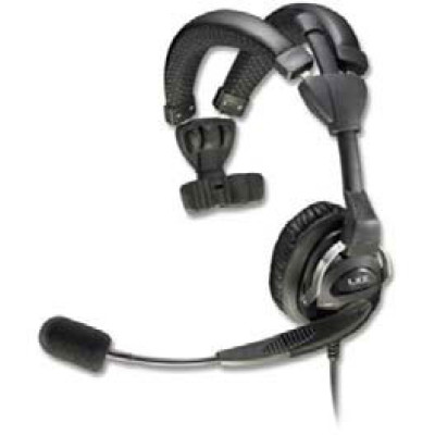 LXE Headsets Spare Parts