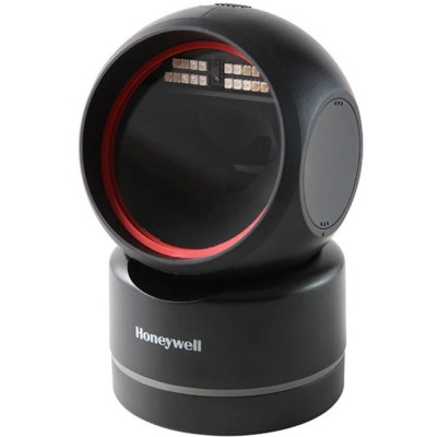 Honeywell Barcode Scanner