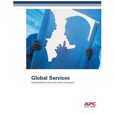 APC Service Contract