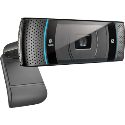 Logitech Photo ID Cameras Photo ID Camera