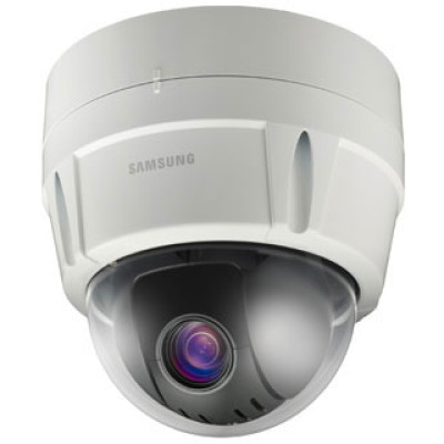 Samsung SNP-3120V Security Camera