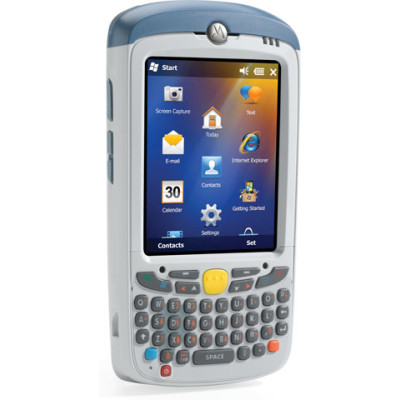 Motorola MC55A0-HC Mobile Computer