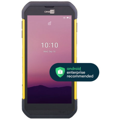 CipherLab RS35 Spare Parts