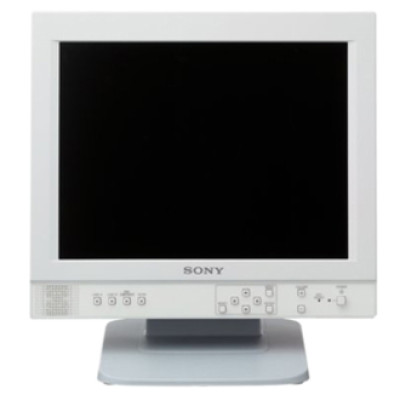 Sony Electronics CCTV Monitor