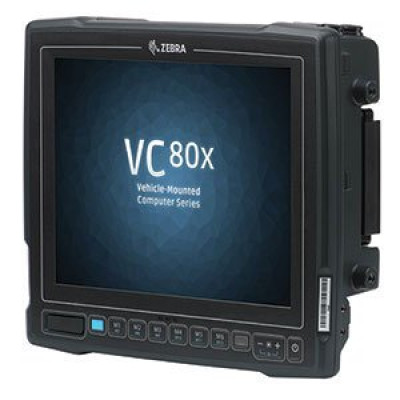 Zebra VC80x Data Terminal
