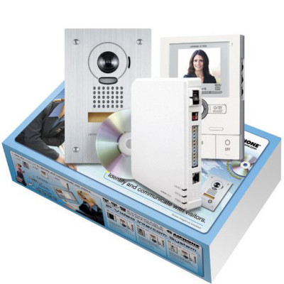 Aiphone TouchScreen Series Accessory