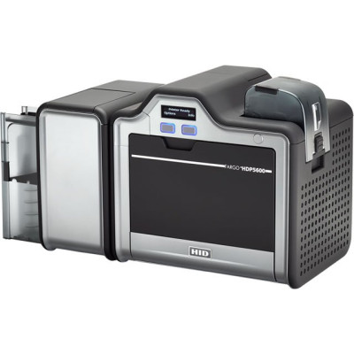 Fargo HDP5600 ID Card Printer