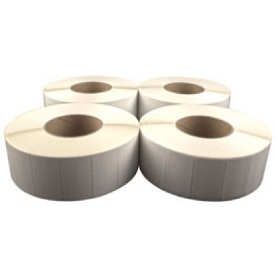 Wasp Labels Barcode Label